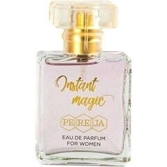 Instant Magic by Pereja perfume bottle