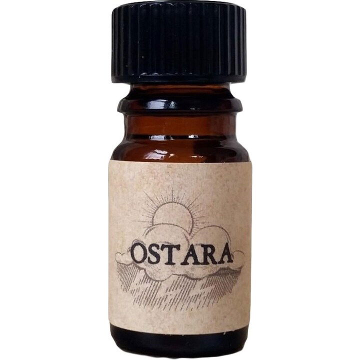 Ostara by Arcana Wildcraft perfume bottle