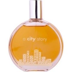 Urban Safari - A City Story by Alviero Martini perfume bottle