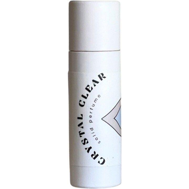 Crystal Clear by Land of Daughters perfume bottle