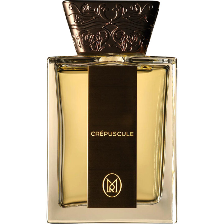 Crépuscule by Maison du Roc perfume bottle