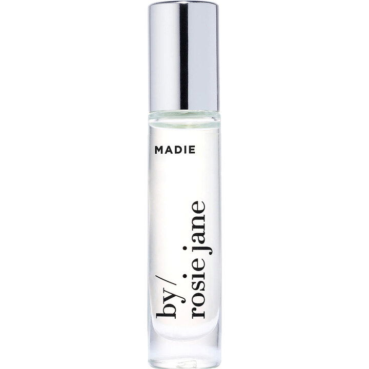 Madie (Perfume Oil) by By / Rosie Jane perfume bottle