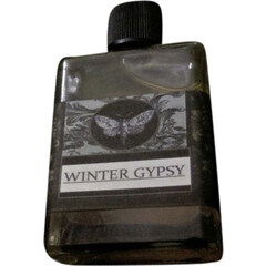 Winter Gypsy (Perfume Oil) by Midnight Gypsy Alchemy perfume bottle