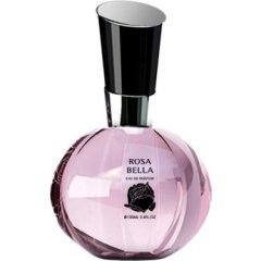 Rosa Bella by Estiara perfume bottle