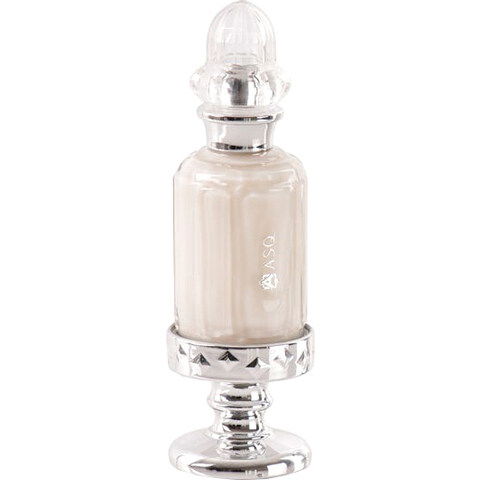 Dreamy Musk EDP by Abdul Samad Al Qurashi / عبدالصمد القرشي perfume bottle