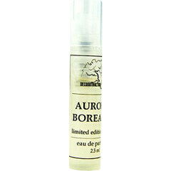 Aurora Borealis by Deconstructing Eden perfume bottle