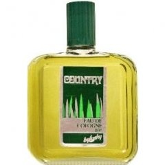 Lucky Country / Country by Lucky (Eau de Cologne) by Mas Cosmetics perfume bottle