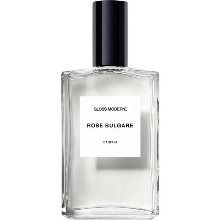 Rose Bulgare (Parfum) by Gloss Moderne perfume bottle