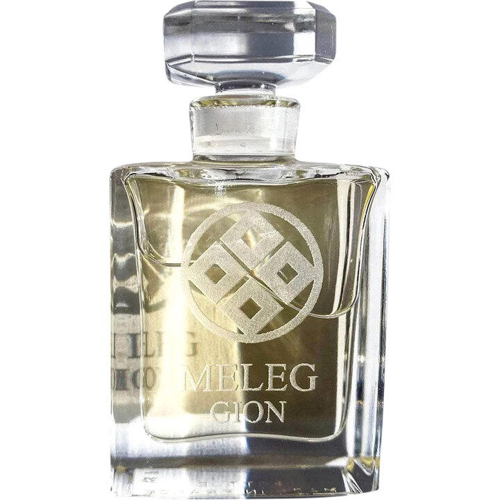 Gion Attar: The Winter Rose by Meleg Perfumes perfume bottle