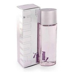 Puma Woman by Puma perfume bottle