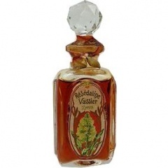 Résédaline by Victor Vaissier perfume bottle