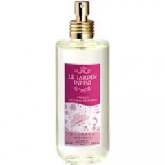 Le Jardin Infini - Fresca Natural de Rosas by Luxana perfume bottle