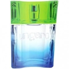 Ungaro Power by Emanuel Ungaro perfume bottle