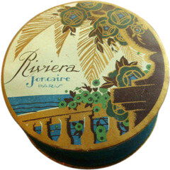 Riviera by Joncaire perfume bottle