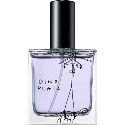 Dinoplatz - Paradino by Too Cool for School perfume bottle
