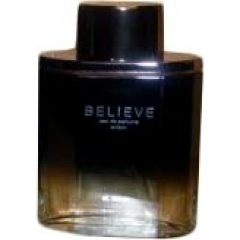 Believe by Al Halal perfume bottle