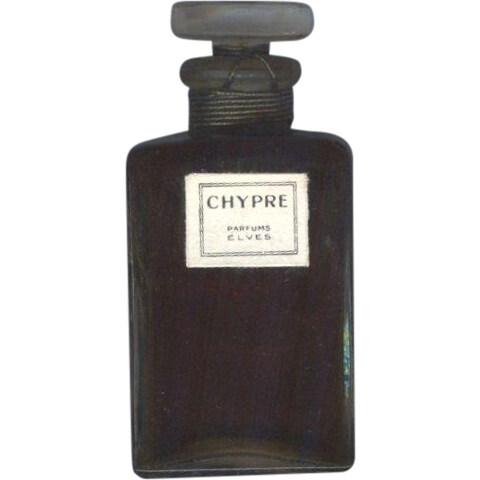 Chypre by Parfums Elves perfume bottle