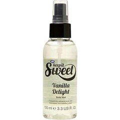Keep It Sweet - Vanilla Delight by Boots perfume bottle