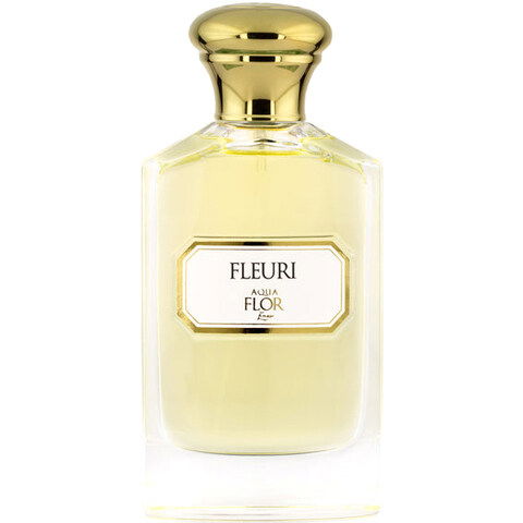 Fleuri by Aquaflor perfume bottle