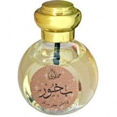 Bakhoor (Perfume Oil) by Otoori perfume bottle