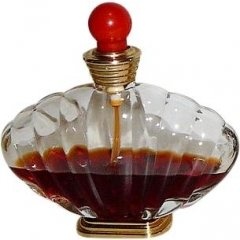 Solo by Amadeus Mozart perfume bottle