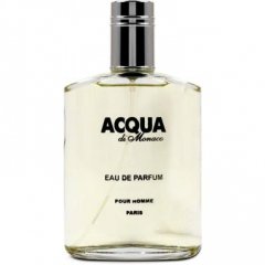 Acqua di Monaco by Eleven Créations perfume bottle