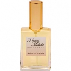 Épice Orientale by Kristen Michèle Parfumeur perfume bottle
