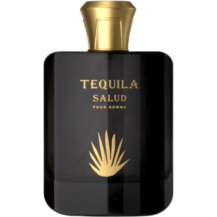 Tequila Salud by Bharara perfume bottle