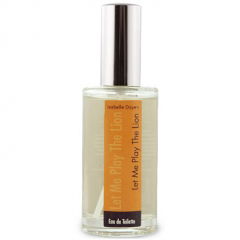 Let Me Play The Lion