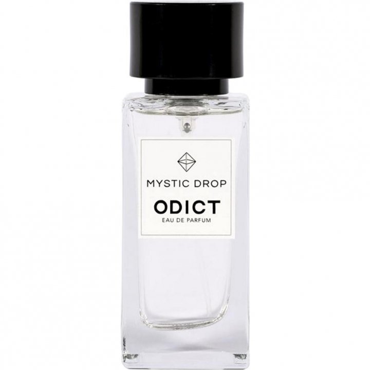 Mystic Drop by Odict perfume bottle