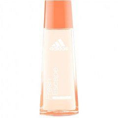 Fresh Escape by Adidas perfume bottle