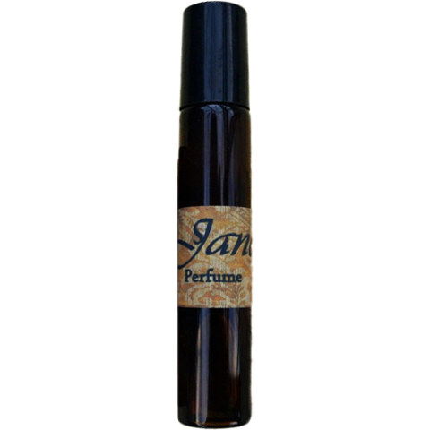 Jane by Taberna Odores Magicus perfume bottle