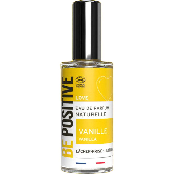 Be Positive - Vanille by Acorelle perfume bottle