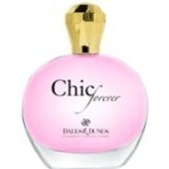 Chic Forever by Dales & Dunes perfume bottle