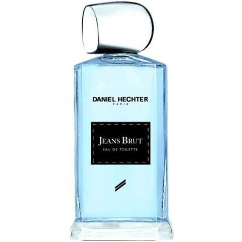 Jeans Brut by Daniel Hechter perfume bottle