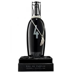 Parfum de Sévigné No. 4 by Sévigné perfume bottle