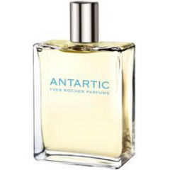 Antartic (2008) by Yves Rocher perfume bottle