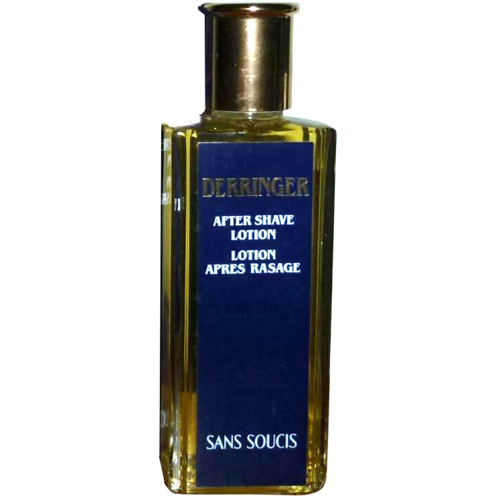 Derringer (After Shave Lotion) by Sans Soucis perfume bottle