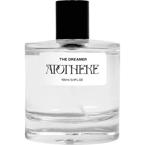 The Dreamer by Apotheke perfume bottle