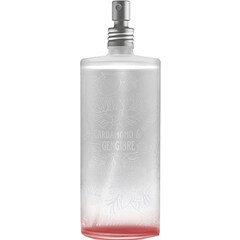 Cardamomo & Gengibre by Granado perfume bottle