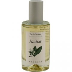 Azahar by Aromers perfume bottle