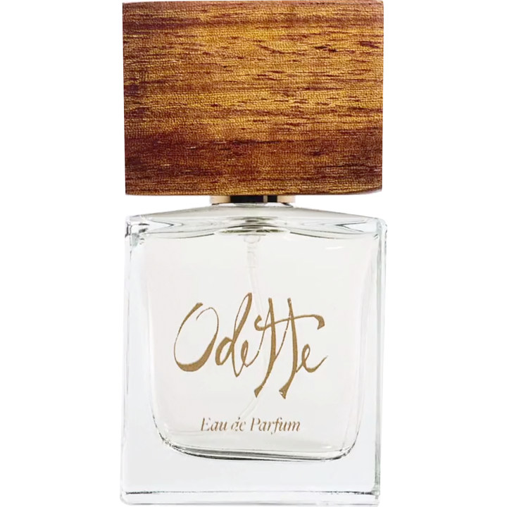 Odette by Laborynthia perfume bottle