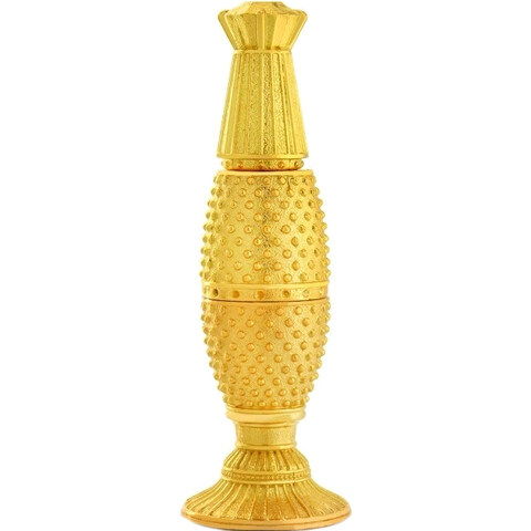 Ahibbini by Oudh Al Anfar perfume bottle