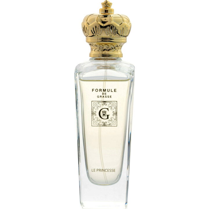 La Princesse by Formule de Grasse perfume bottle