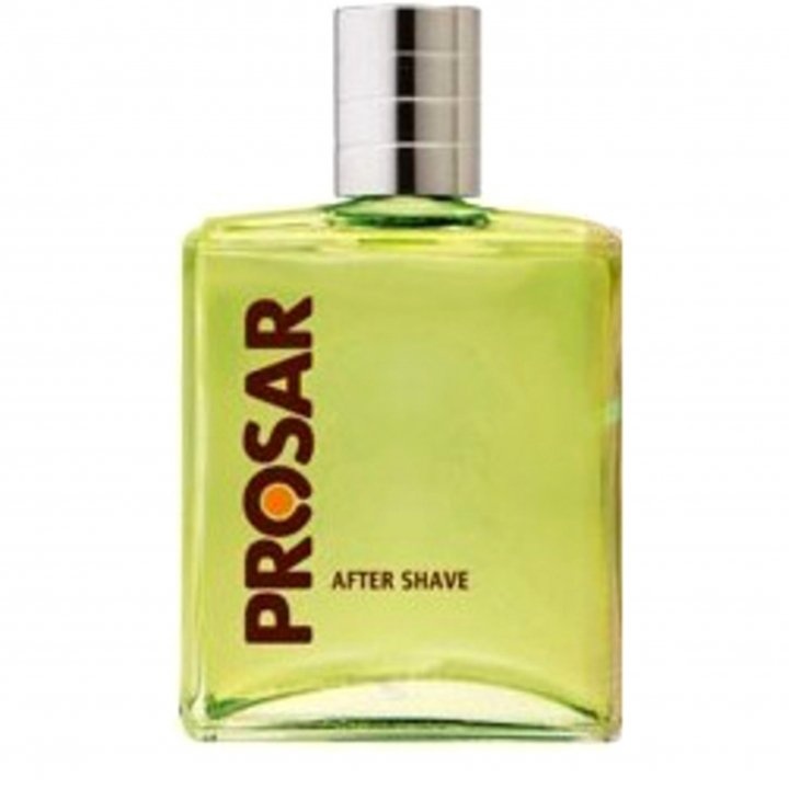 Prosar Verde by Prosar perfume bottle