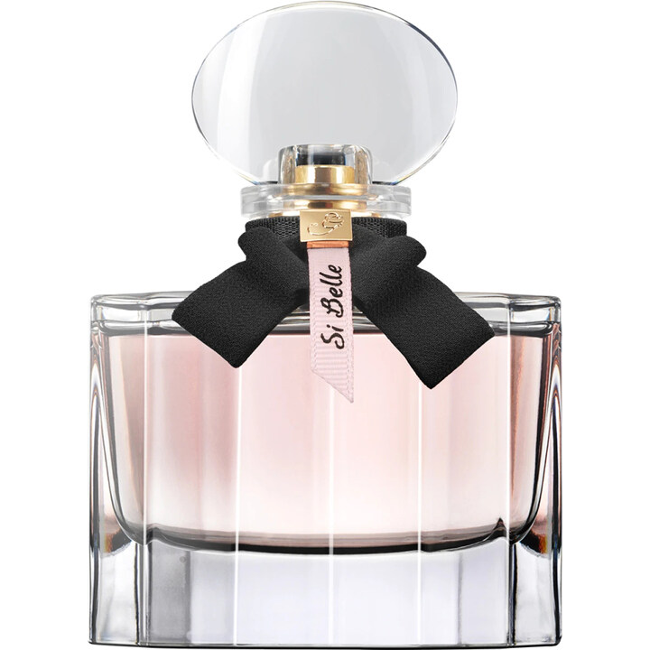 Si Belle by Gemina B. perfume bottle