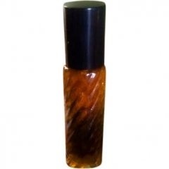 All by The Sage Goddess perfume bottle