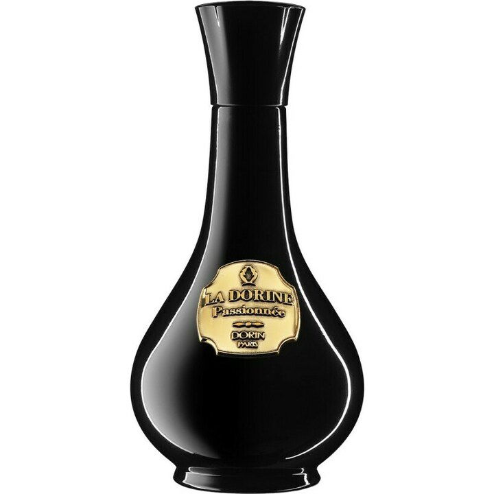 La Dorine Passionnée by Dorin perfume bottle