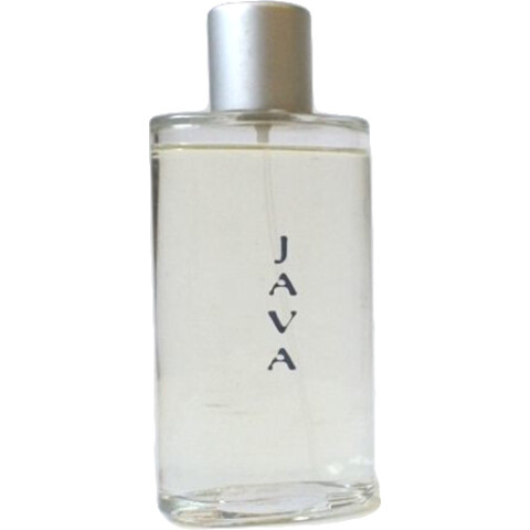 Java by Constance Carroll perfume bottle
