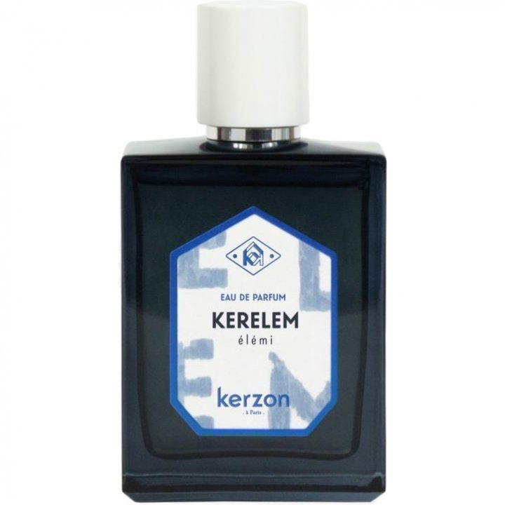 Kerelem by Kerzon perfume bottle